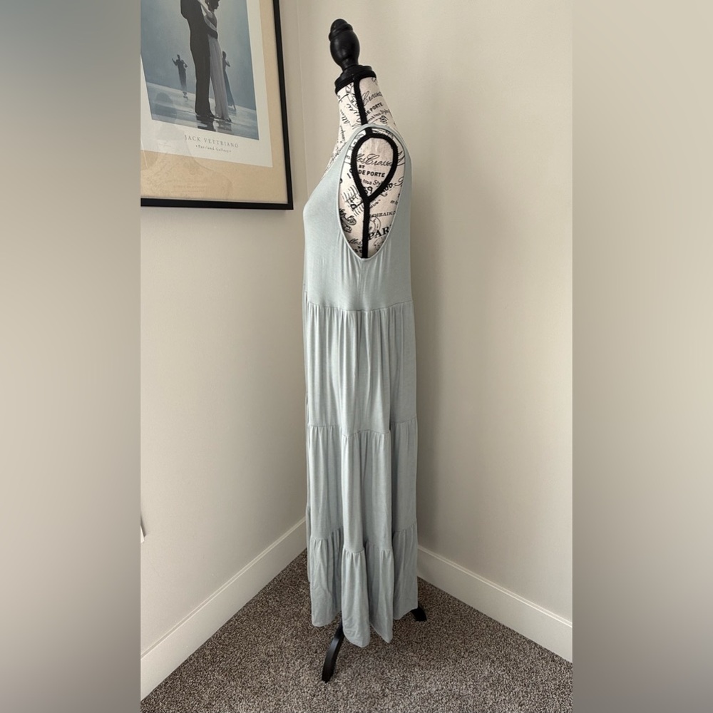 Gentle Fawn Axle  Maxi Dress - Picture 6 of 9